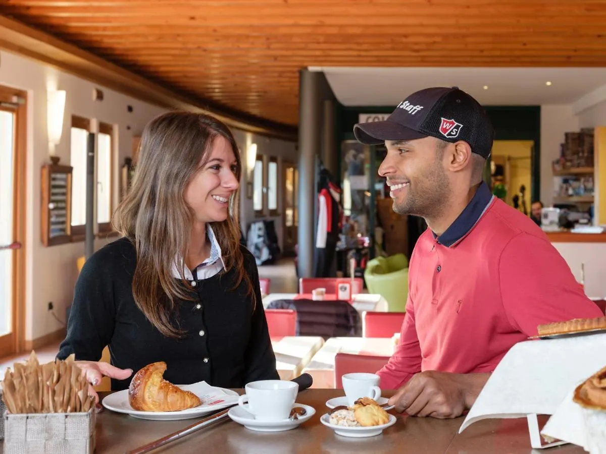 Active Hotel Paradiso Peschiera del Garda 4*,  Italie