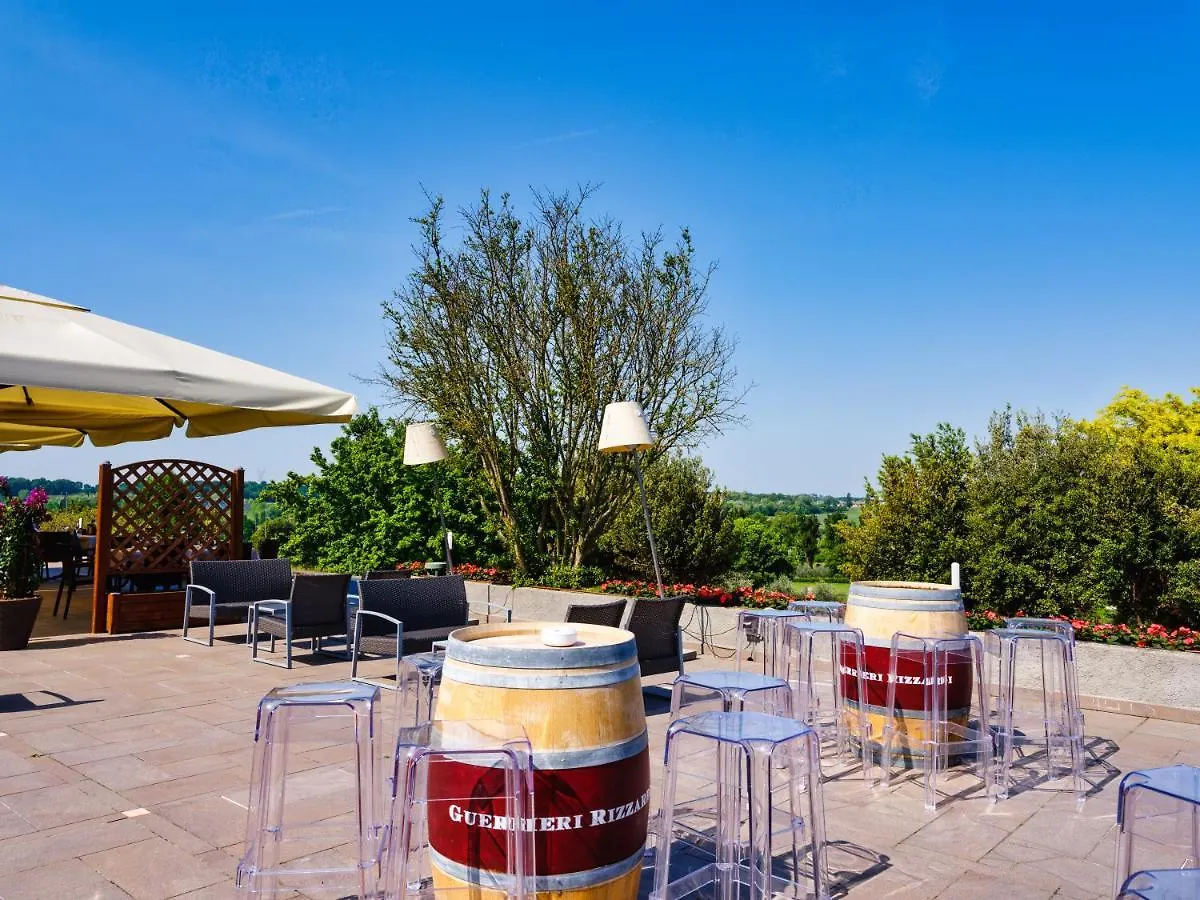 Active Hotel Paradiso Peschiera del Garda Italie