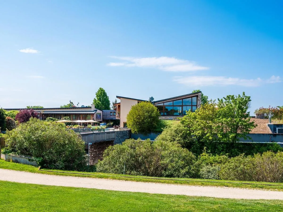 Active Hotel Paradiso Peschiera del Garda 4*,  Italie
