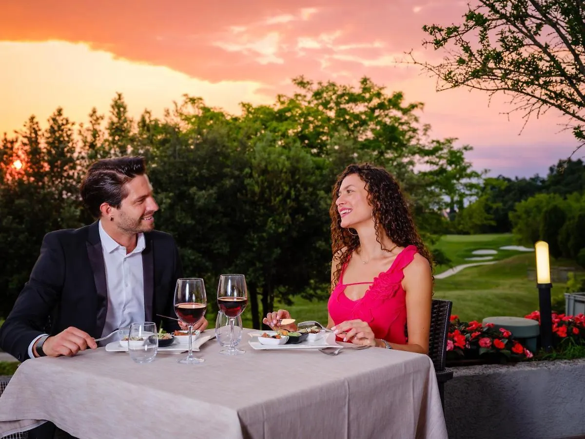 Active Hotel Paradiso Peschiera del Garda