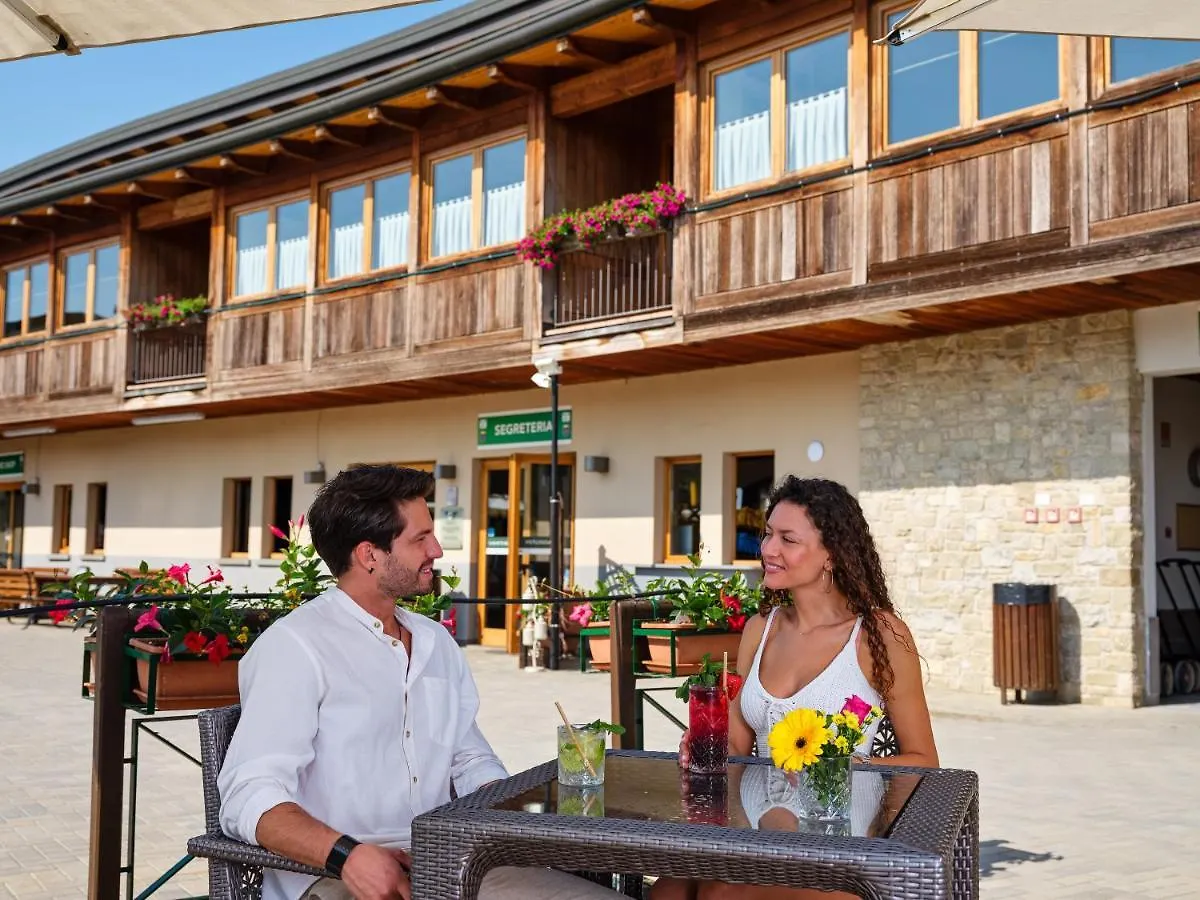 Active Hotel Paradiso Peschiera del Garda