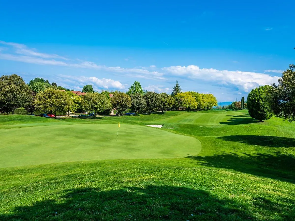 Active Hotel Paradiso Peschiera del Garda Italie