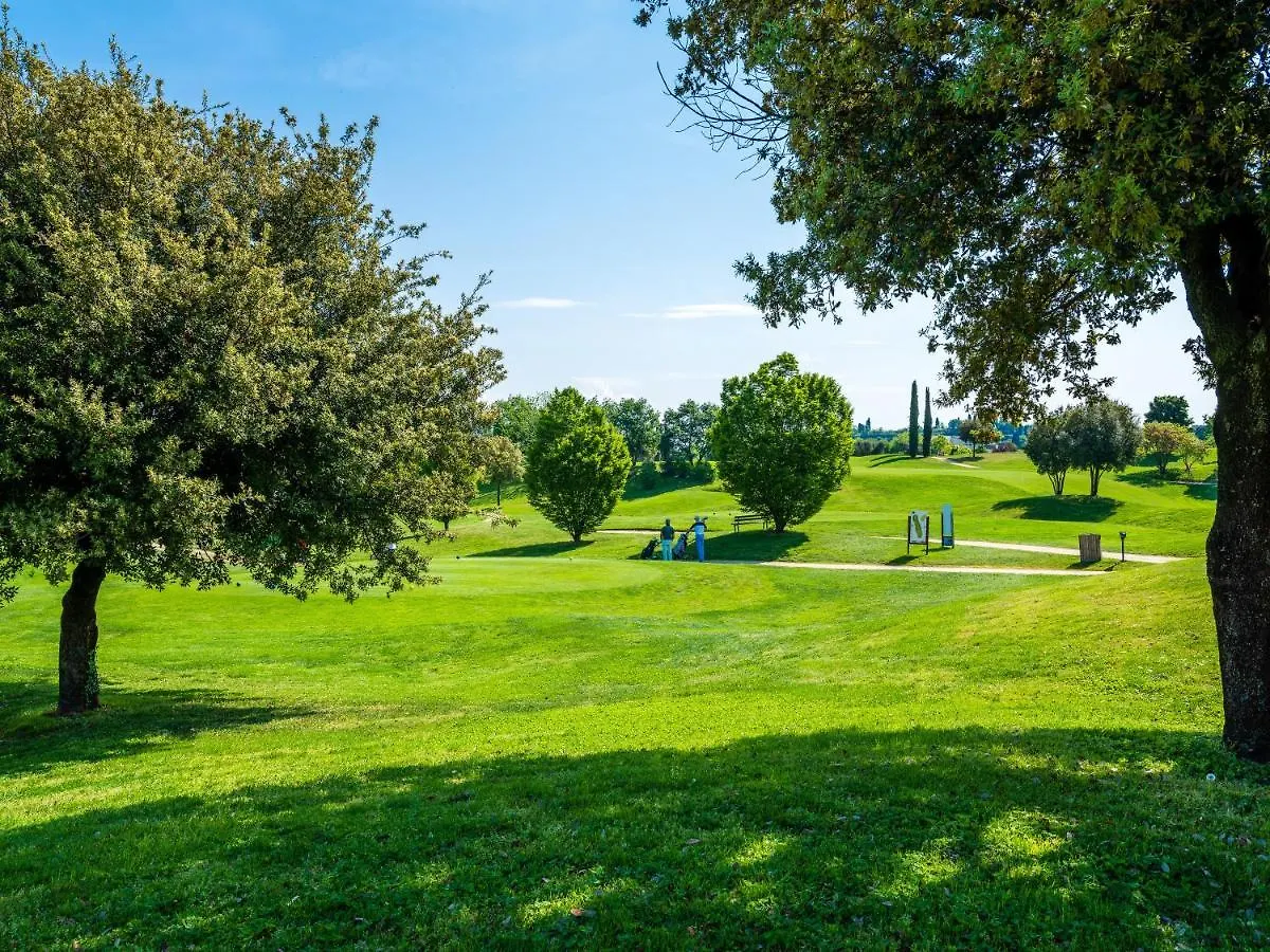 Active Hotel Paradiso Peschiera del Garda 4*,  Italie