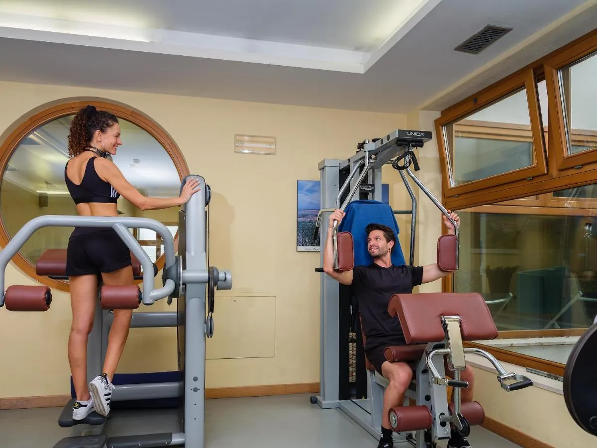 Active Hotel Paradiso Peschiera del Garda