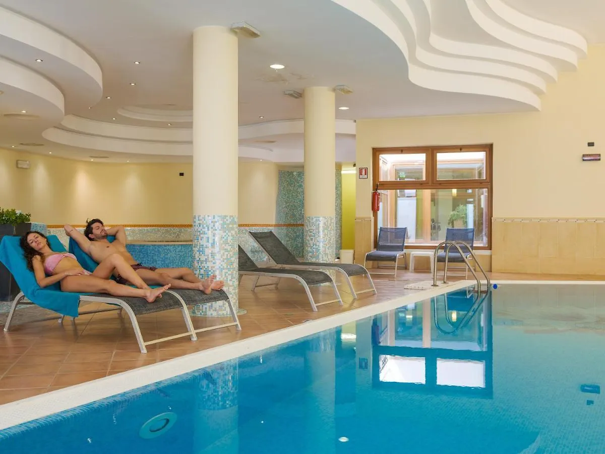 ****  Active Hotel Paradiso Peschiera del Garda Italie