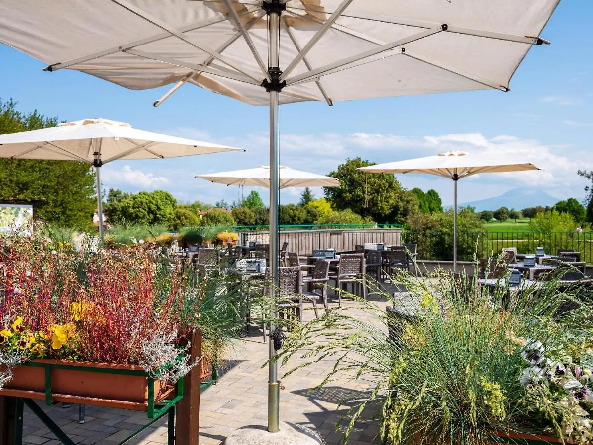 Active Hotel Paradiso Peschiera del Garda