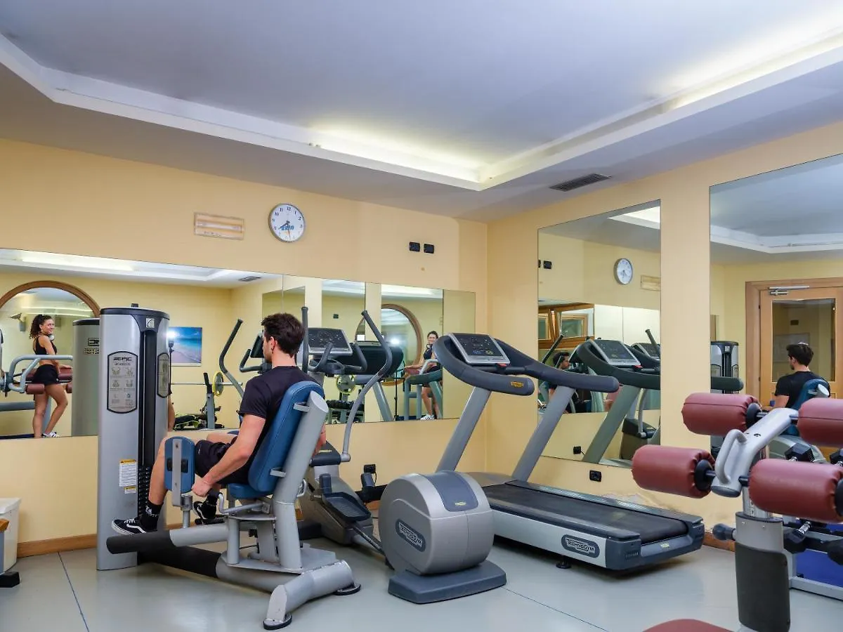 Active Hotel Paradiso Peschiera del Garda