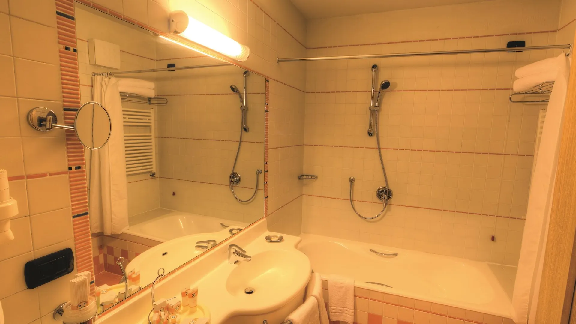 Active Hotel Paradiso Peschiera del Garda