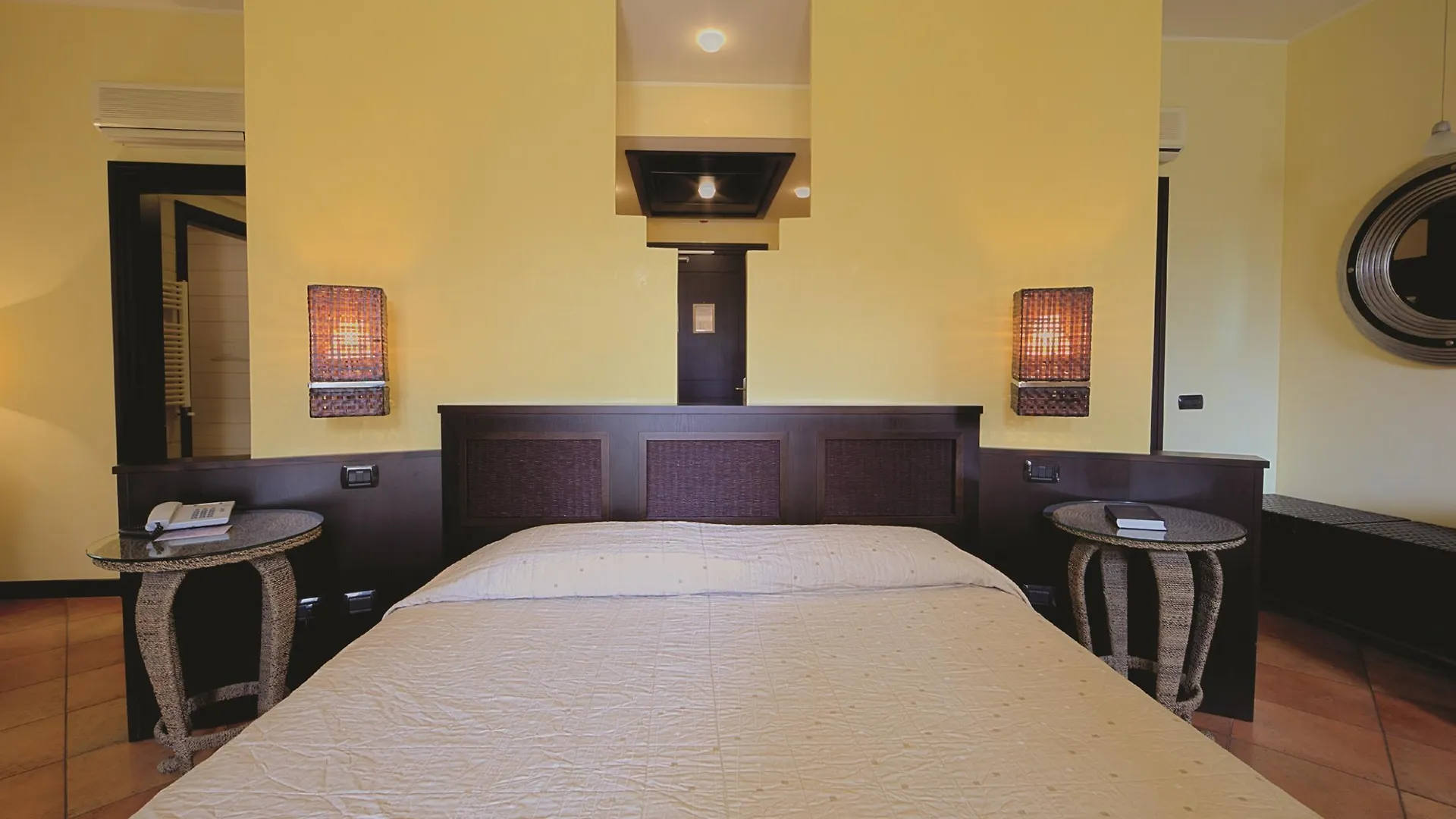 Active Hotel Paradiso Peschiera del Garda