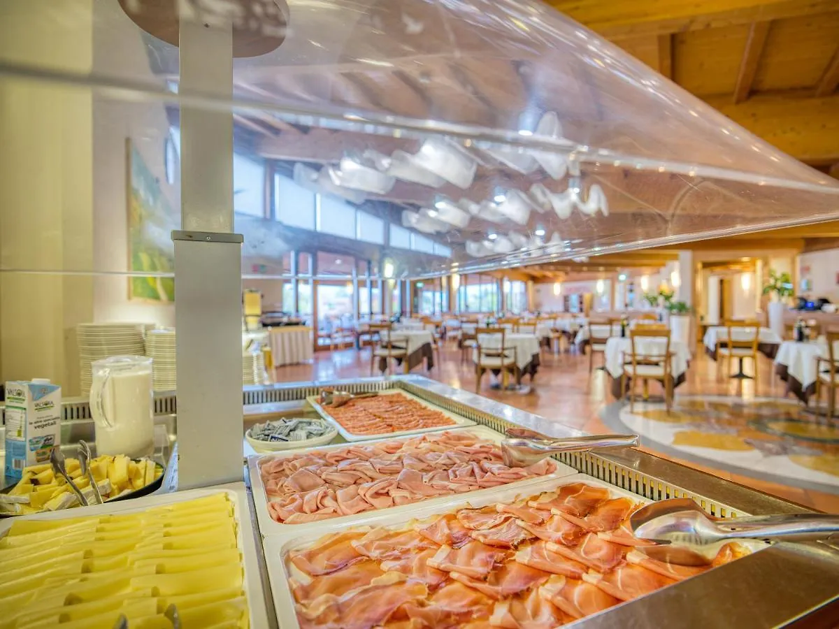 ****  Active Hotel Paradiso Peschiera del Garda Italie