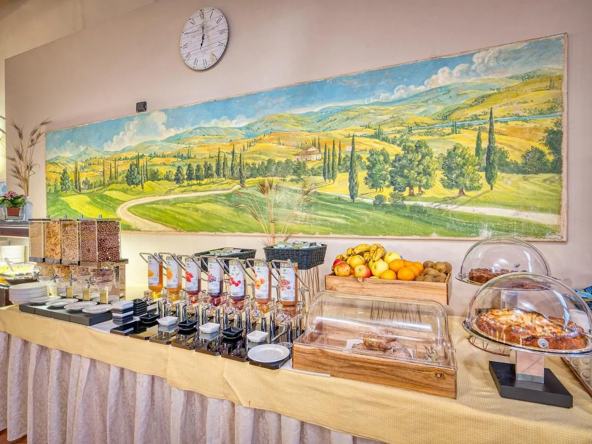 Active Hotel Paradiso Peschiera del Garda