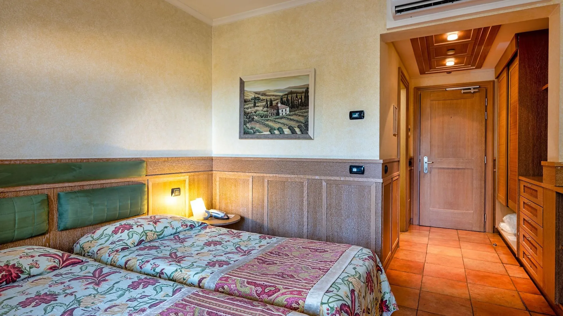Active Hotel Paradiso Peschiera del Garda