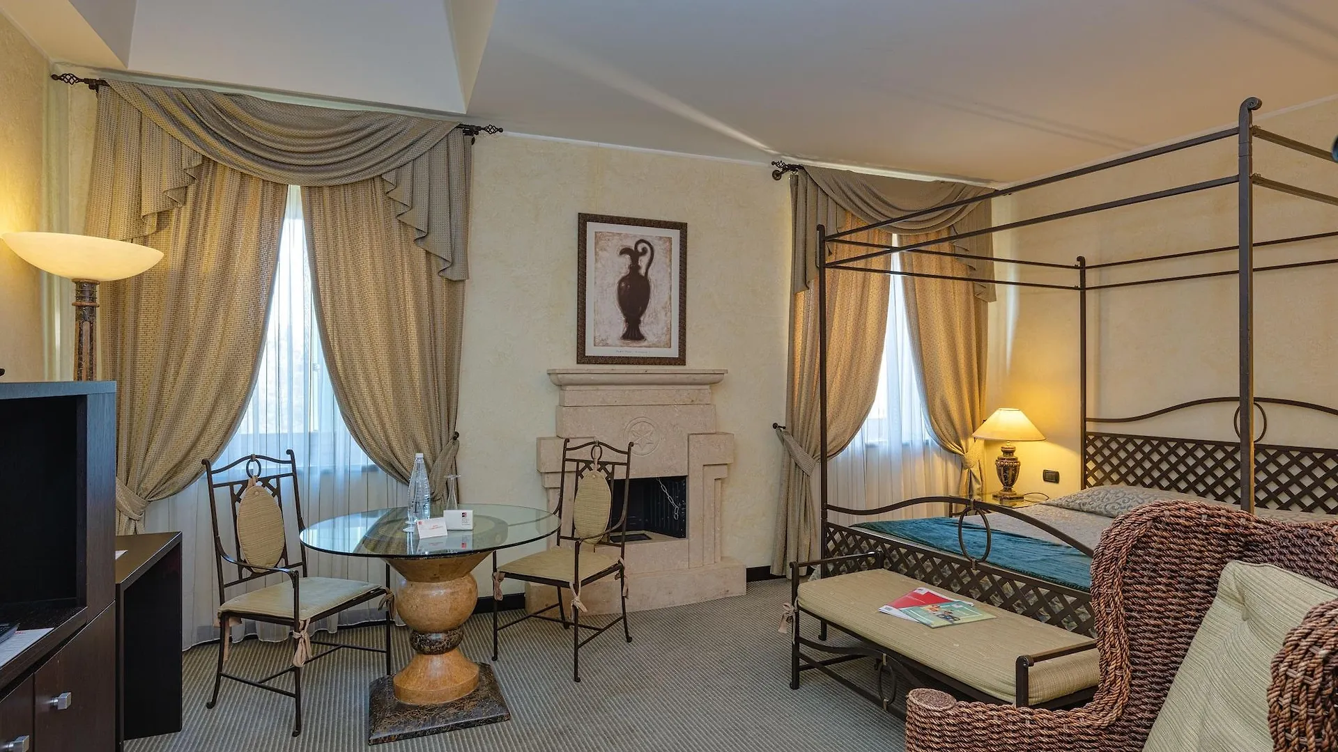 Active Hotel Paradiso Peschiera del Garda