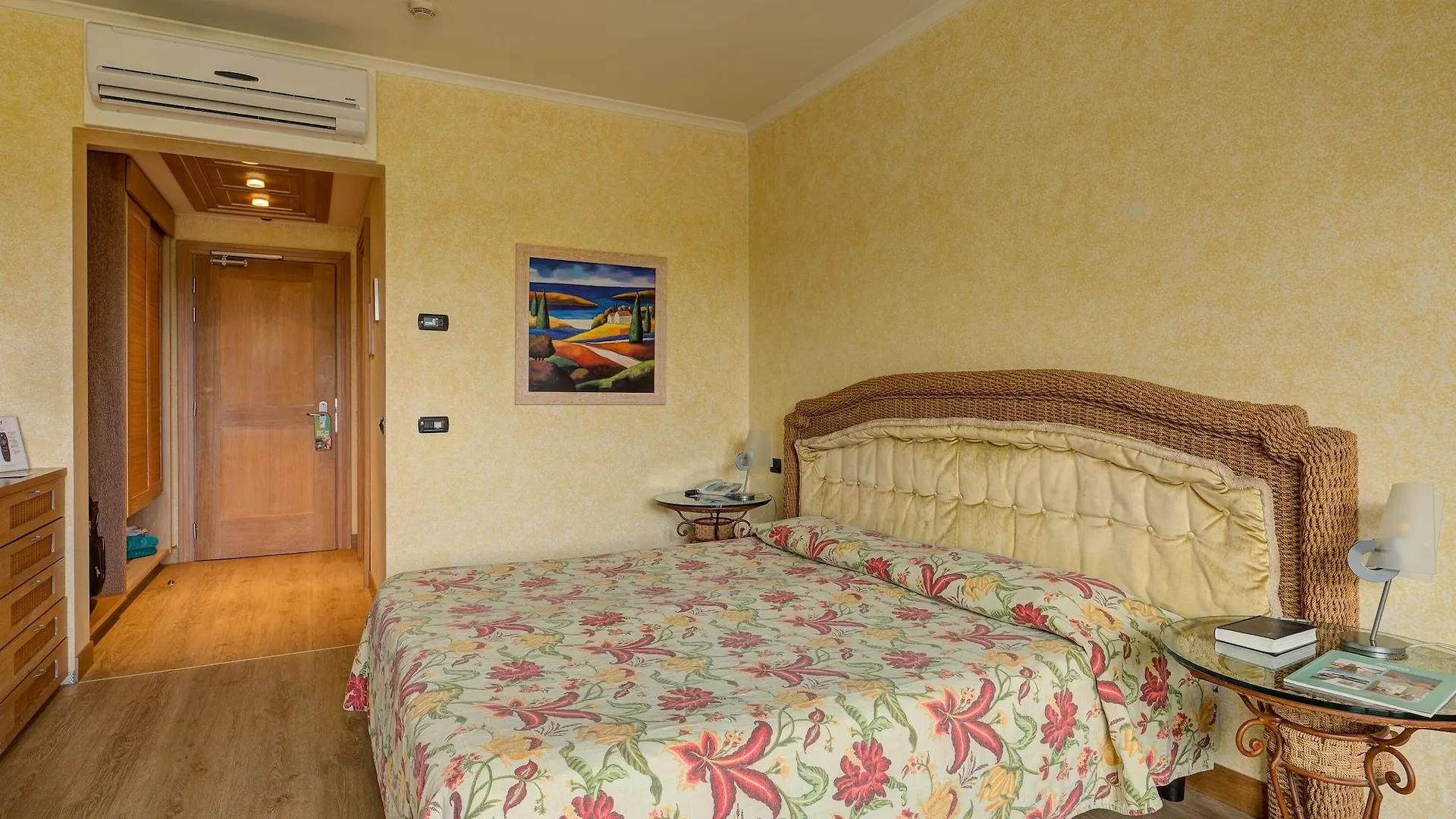 Active Hotel Paradiso Peschiera del Garda