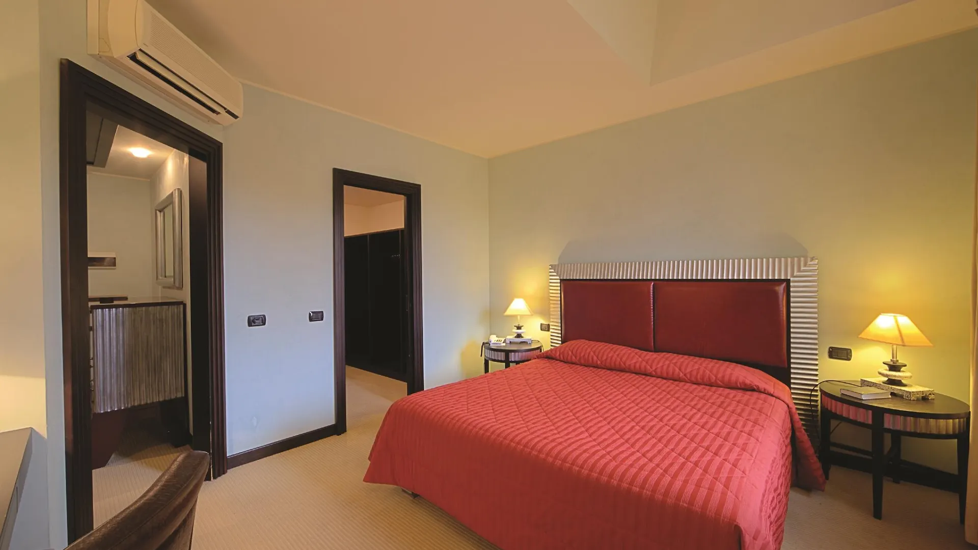 ****  Active Hotel Paradiso Peschiera del Garda Italie