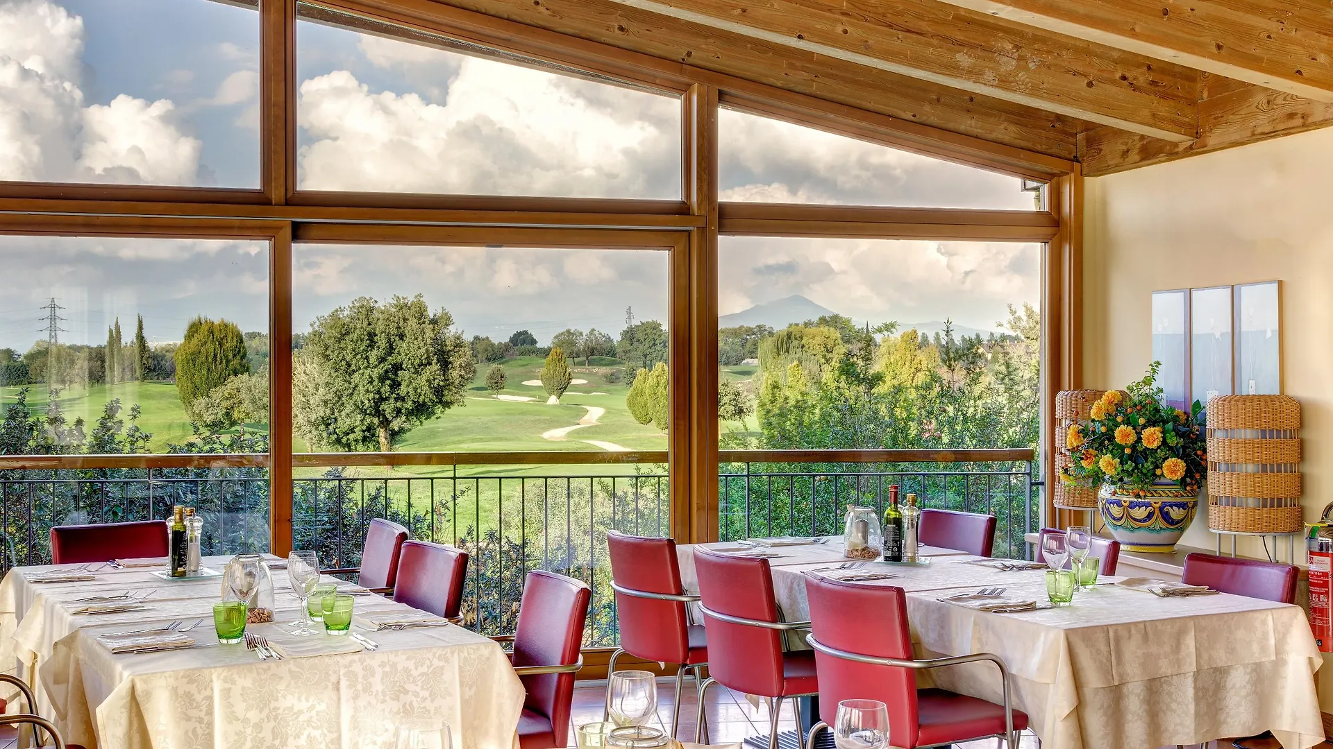 Active Hotel Paradiso Peschiera del Garda 4*,