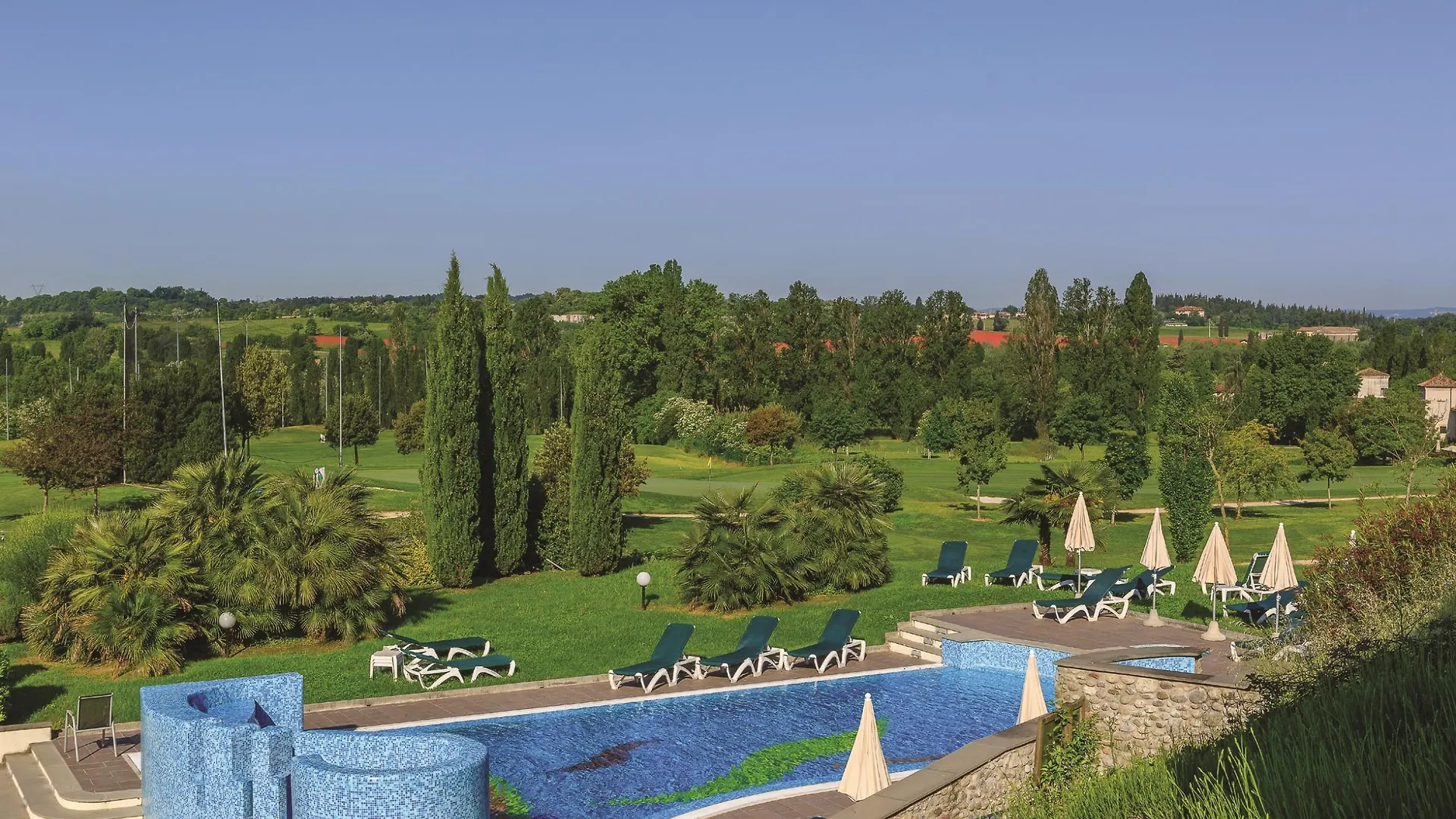 Active Hotel Paradiso Peschiera del Garda
