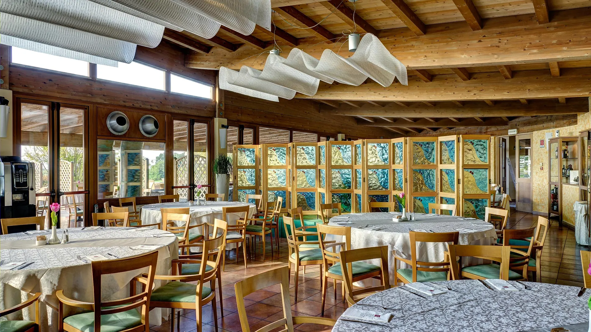 Active Hotel Paradiso Peschiera del Garda
