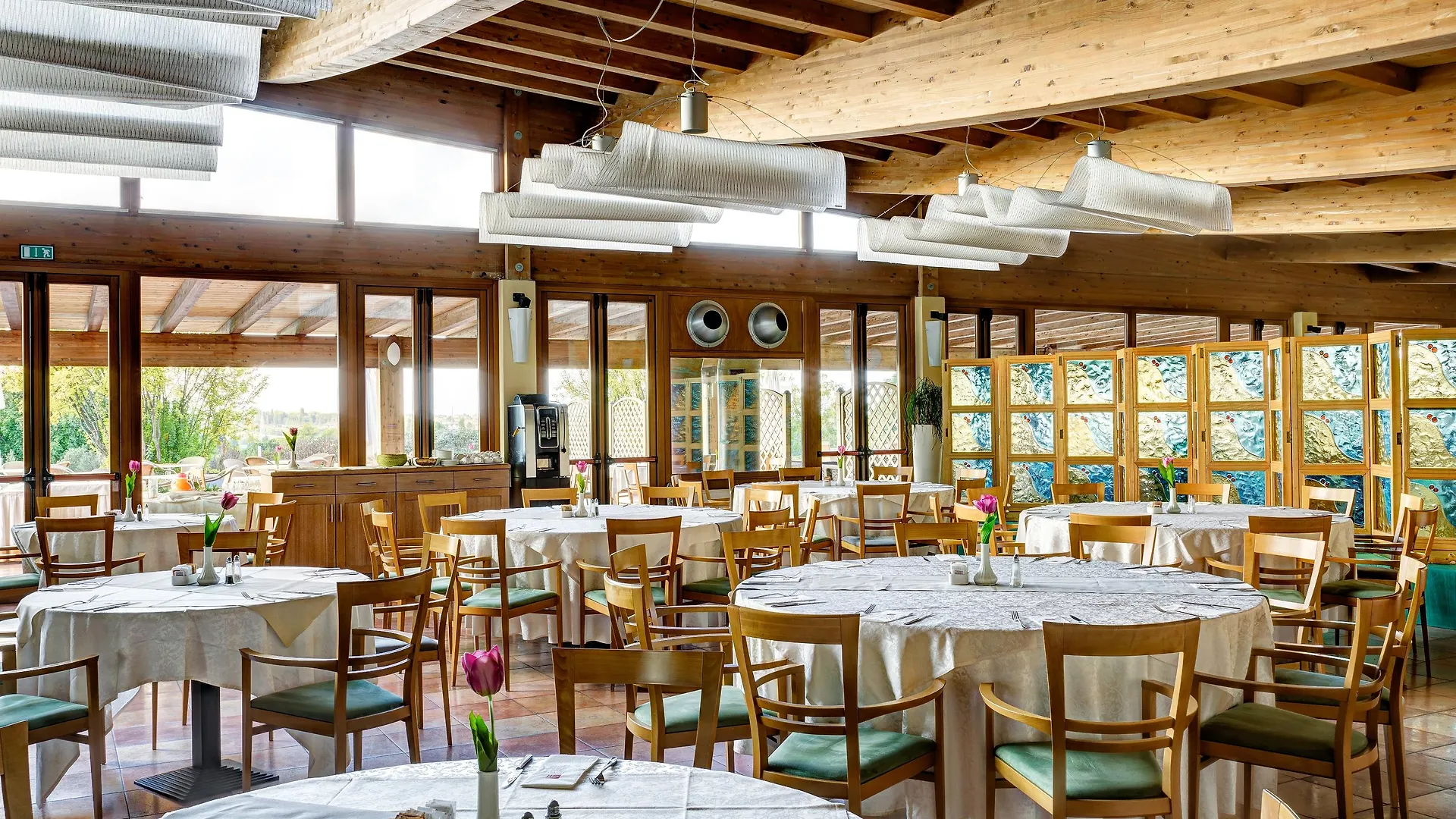 Active Hotel Paradiso Peschiera del Garda