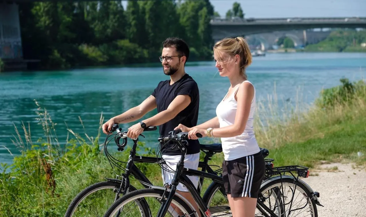 Active Hotel Paradiso Peschiera del Garda