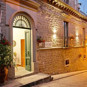  Couette-café Domus Aurea Italie
