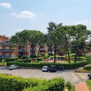 Classic Ai Cappuccini Peschiera del Garda