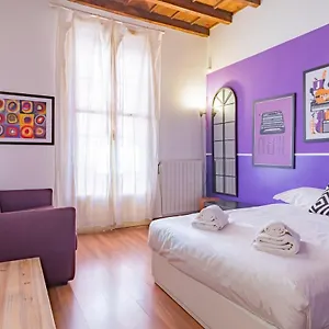 Renovated Studio Close To Duomo - Crocetta Appartamento Milano