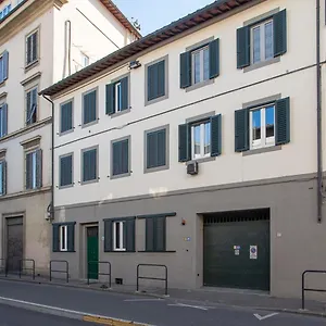 Coco Places Santa Maria Novella, Centro Storico Appartamento Firenze