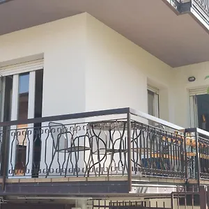  Apartment La Forgia