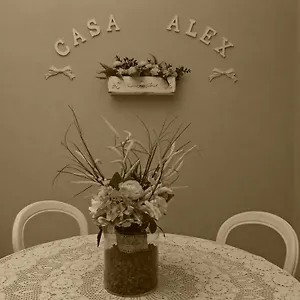 Casa Alex Appartamento Cascina