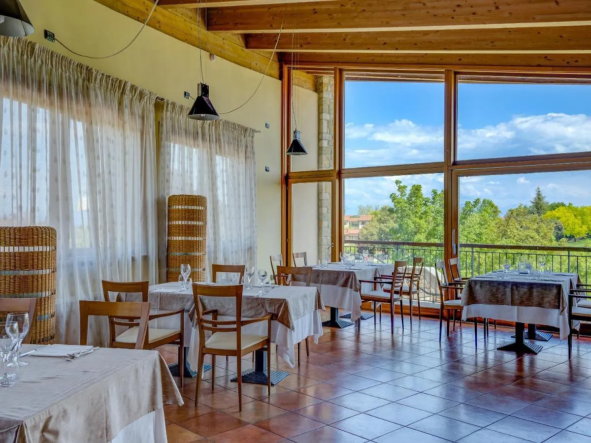 Active Hotel Paradiso Peschiera del Garda