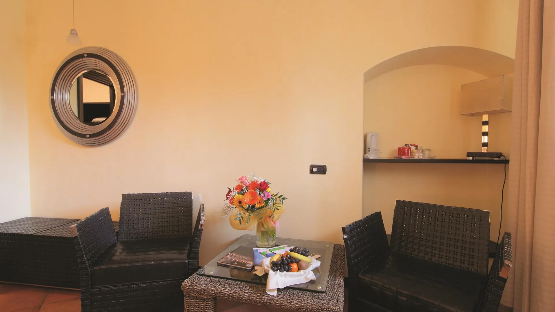 Active Hotel Paradiso Peschiera del Garda