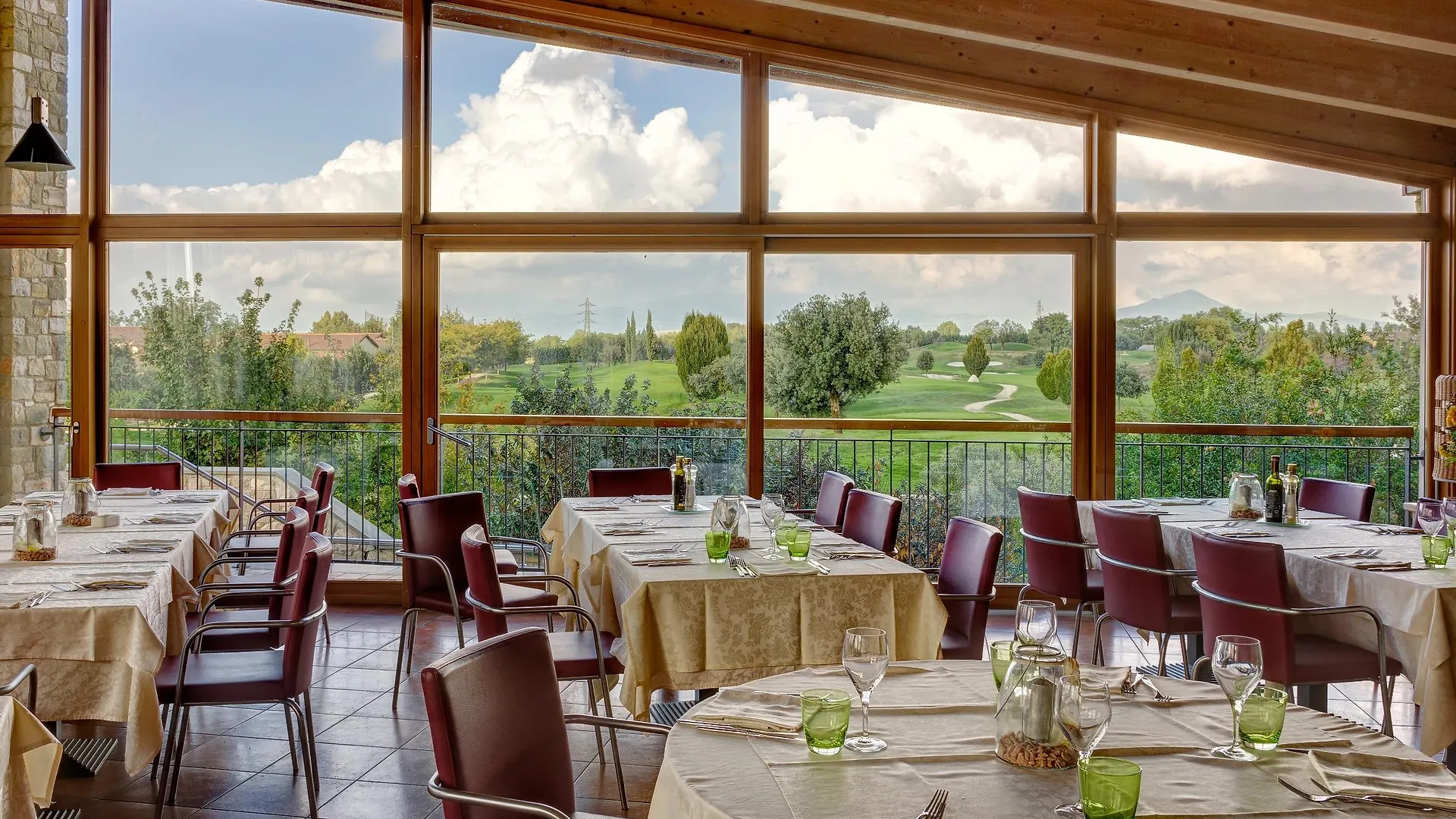 Active Hotel Paradiso Peschiera del Garda