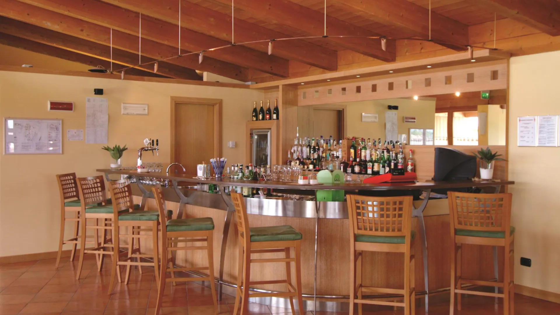 Active Hotel Paradiso Peschiera del Garda