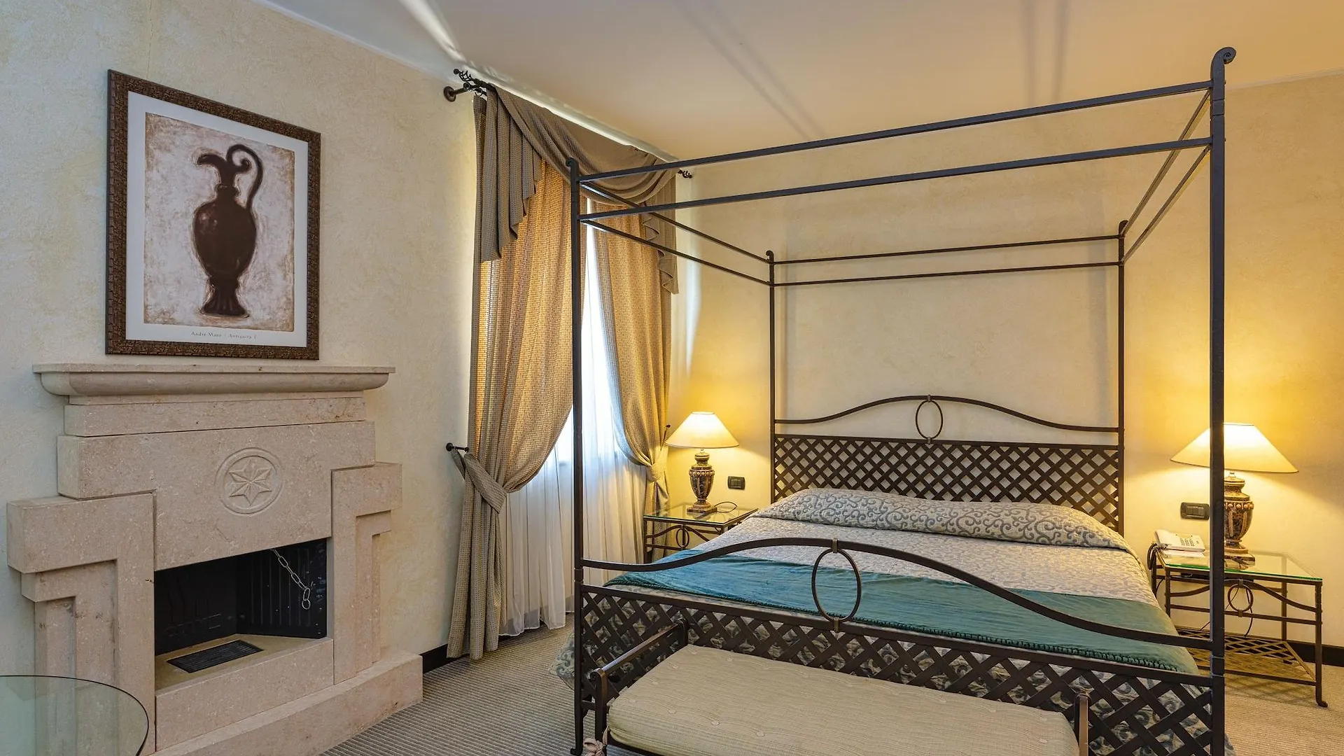 Active Hotel Paradiso Peschiera del Garda