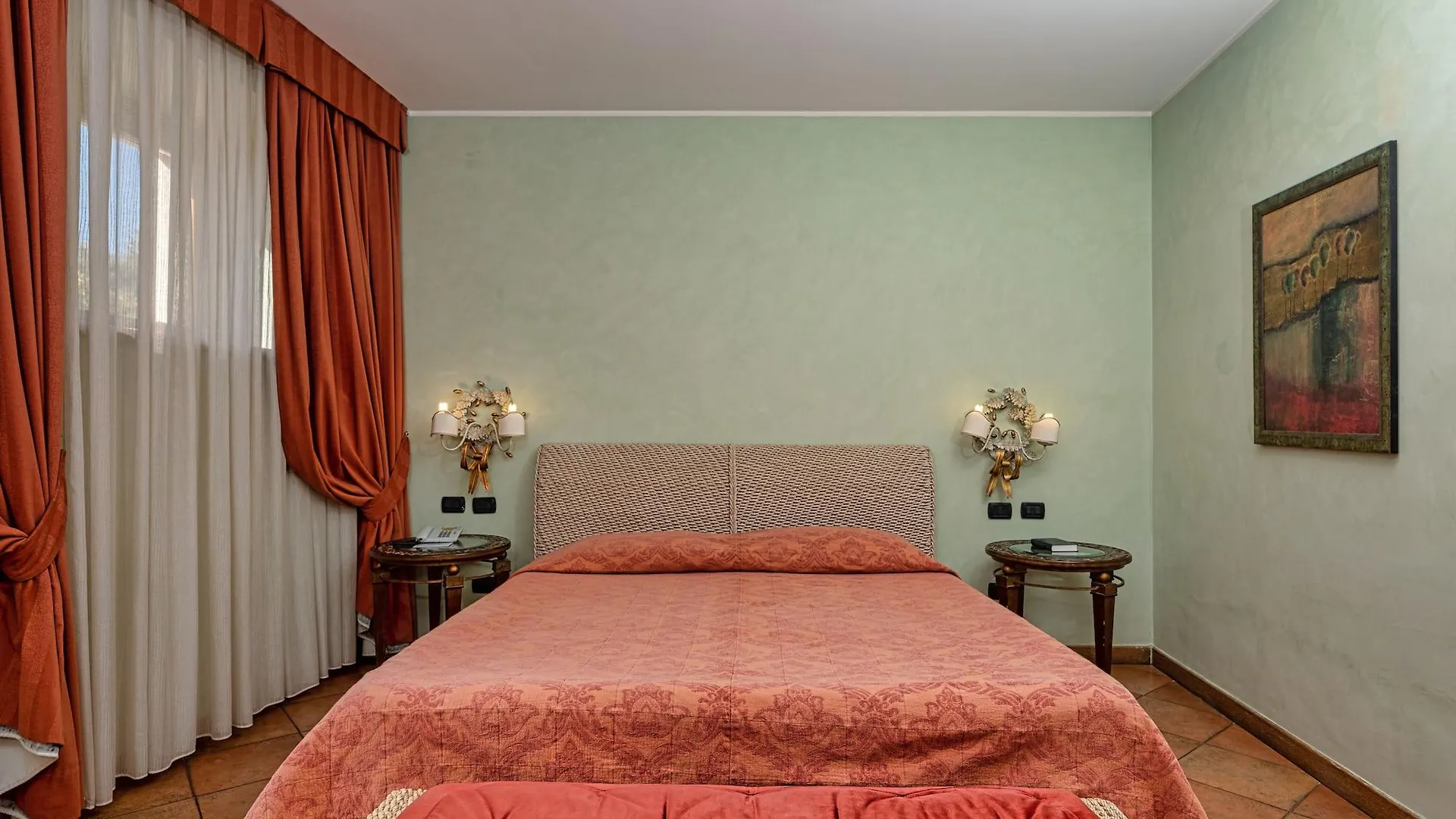 Active Hotel Paradiso Peschiera del Garda 4*,