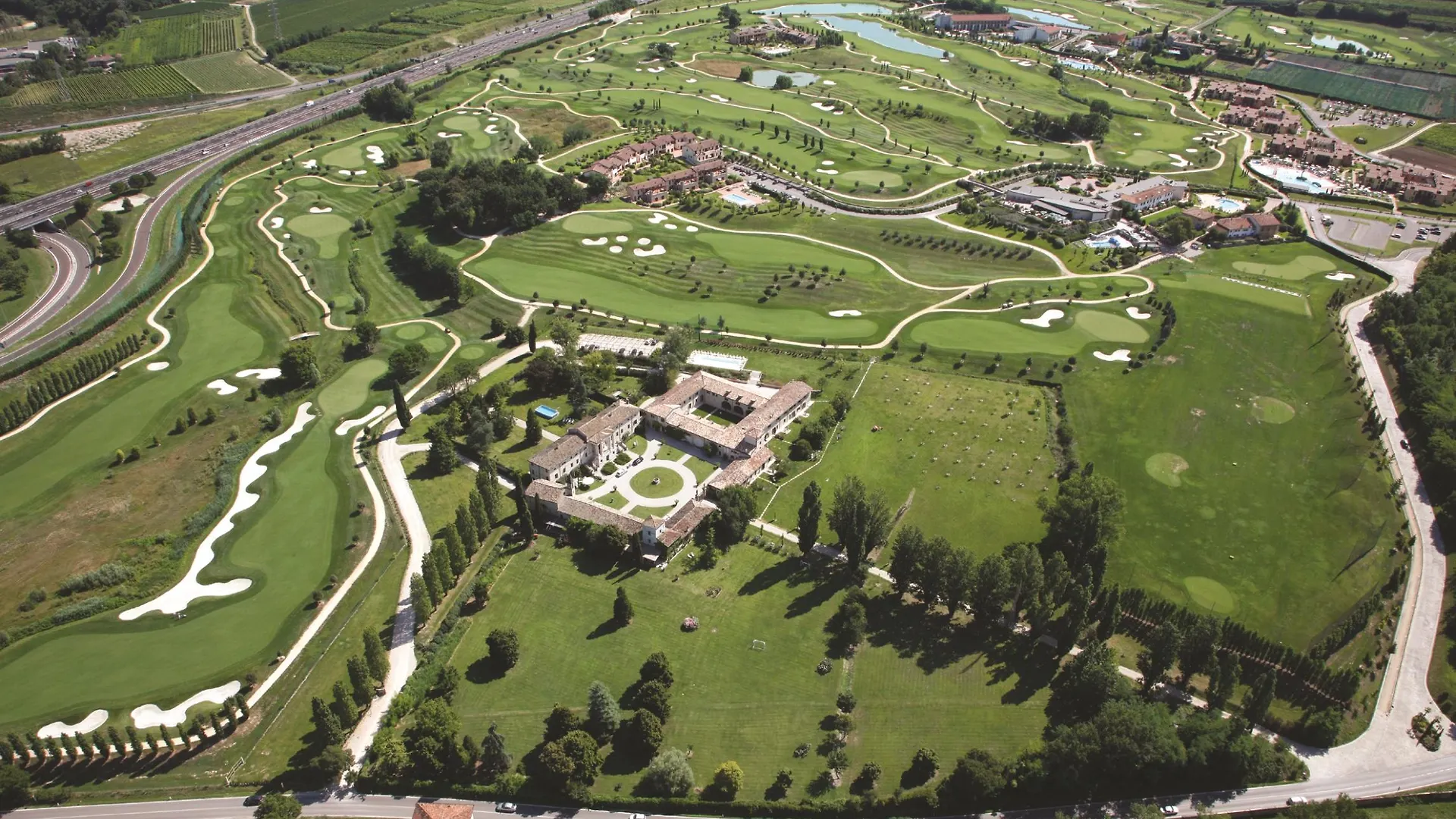 Active Hotel Paradiso Peschiera del Garda Italy