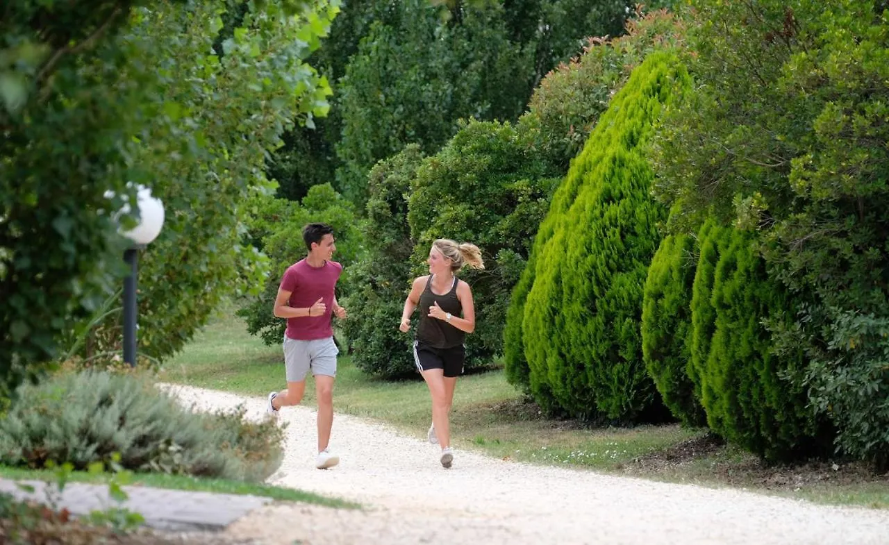 Active Hotel Paradiso Peschiera del Garda Italy