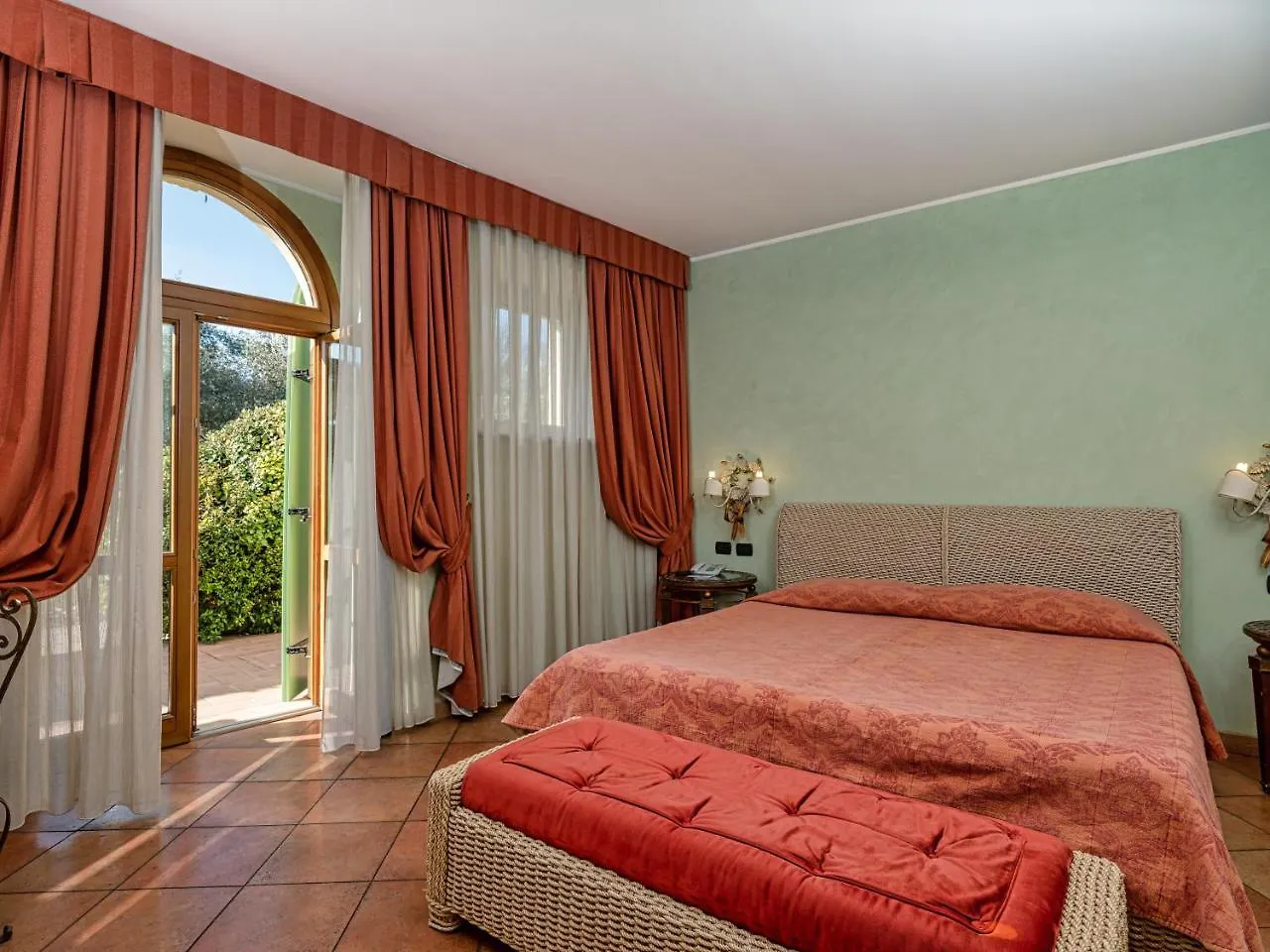 Active Hotel Paradiso Peschiera del Garda