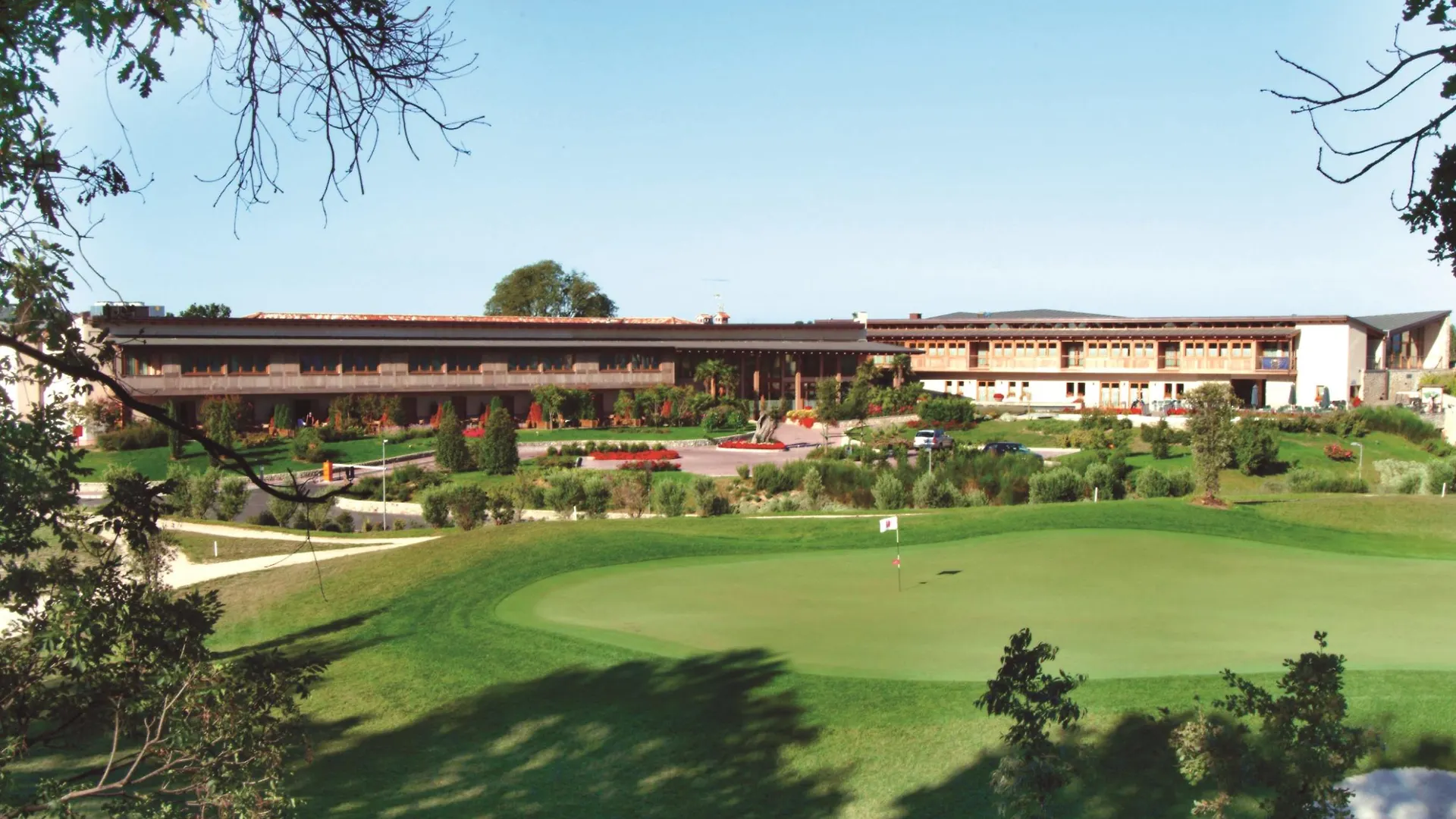 Active Hotel Paradiso Peschiera del Garda