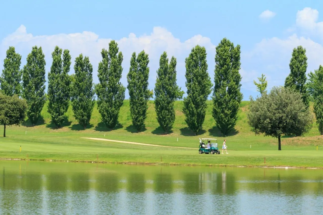 Active Hotel Paradiso Peschiera del Garda 4*,
